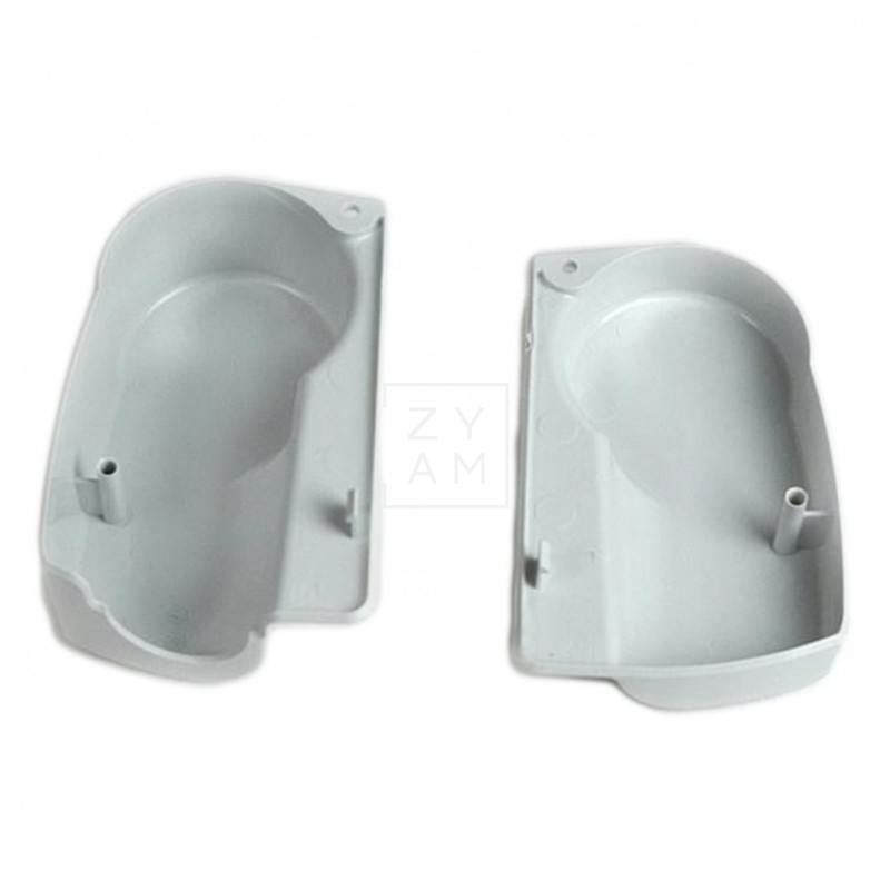 TAPA THULE 4900 IZQUIERDA+DERECHA BLANCO