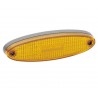 PILOTO LATERAL AMBAR HELLA LED ADR 150X45X21