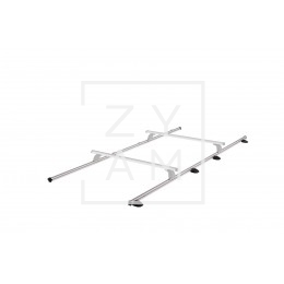 Portaequipaje Thule Smartclamp Ducato