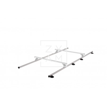 PORTAEQUIPAJE THULE SMARTCLAMP DUCATO