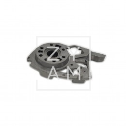 CONTRATAPA F65 ALUMINIO DERECHA