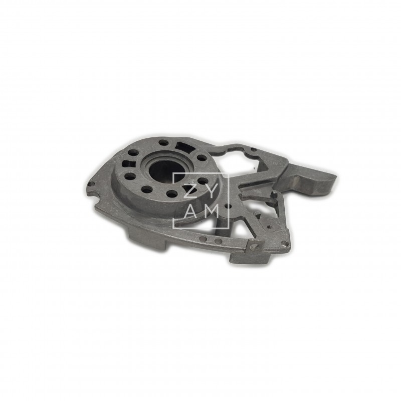 CONTRATAPA F65 ALUMINIO DERECHA