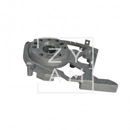 CONTRATAPA F65 ALUMINIO IZQUIERDA