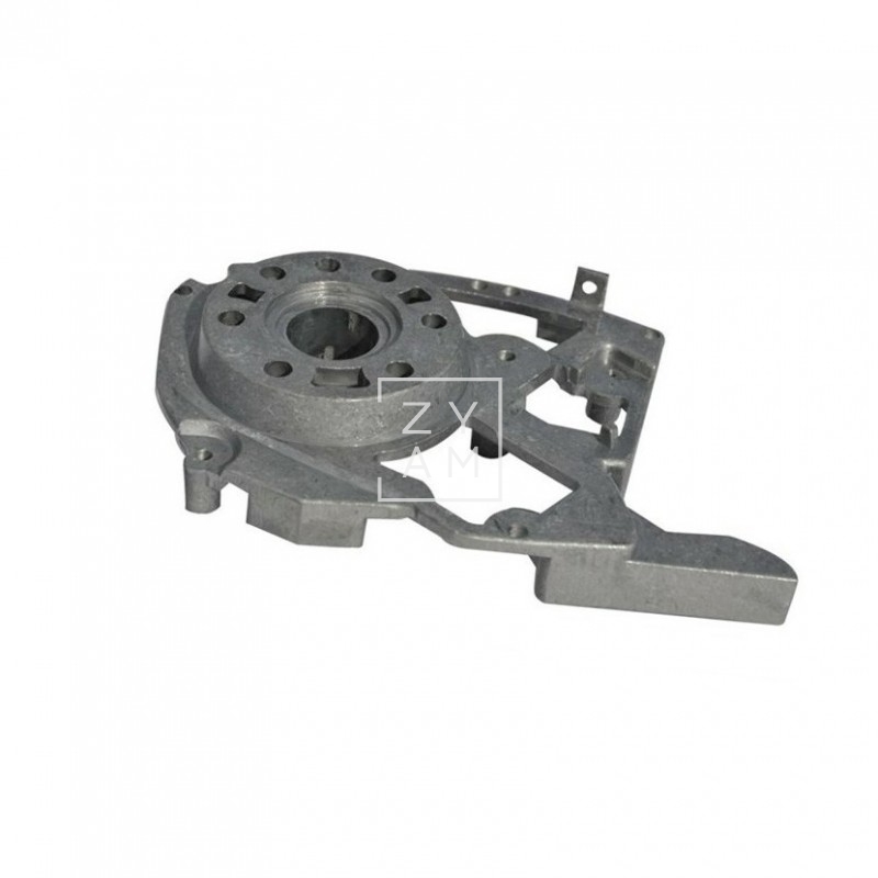 CONTRATAPA F65 ALUMINIO IZQUIERDA