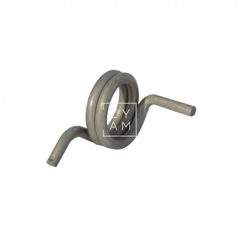 MUELLE TORSION F45 I/IL/TI/TIL/PLUS IZQUIERDA