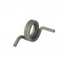 MUELLE TORSION F45 I/IL/TI/TIL/PLUS IZQUIERDA MUELLE TORSION F45 I/IL/TI/TIL/PLUS IZQUIERDA