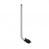 BRAZO INFERIOR CARRY-BIKE VW T6 PRO DERECHA BRAZO INFERIOR CARRY-BIKE VW T6 PRO DERECHA