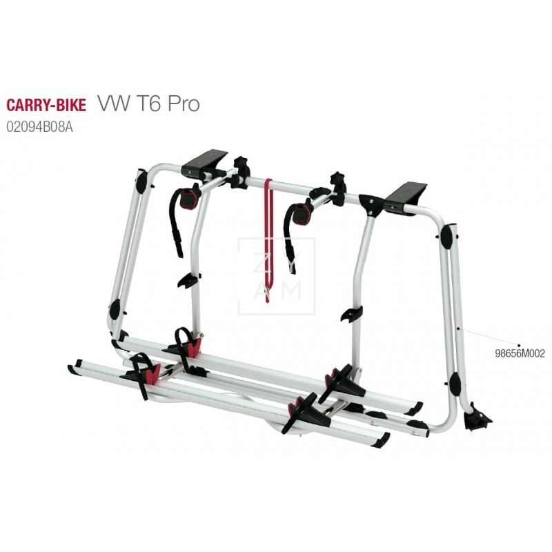 BRAZO INFERIOR CARRY-BIKE VW T6 PRO DERECHA