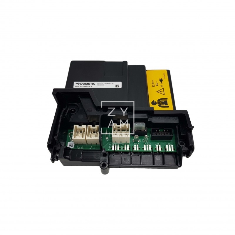 PLACA CONTROL LADRILLO RMD/RML/RMS