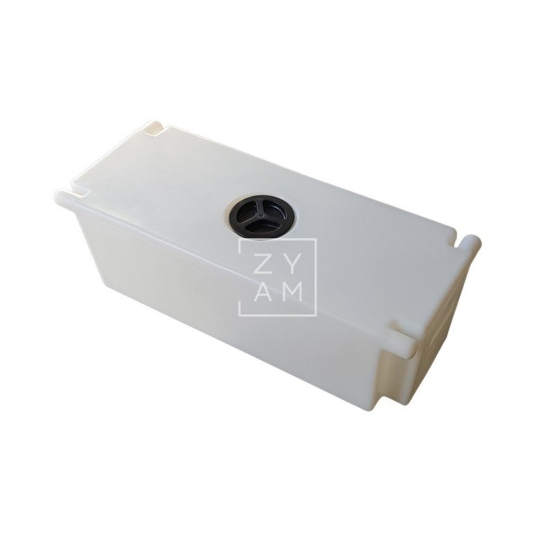 DEPOSITO 75 LT. PRO 36/90/27