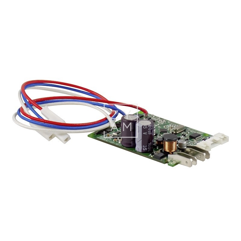 MODULO ELECTRONICO COMPRESOR FR/MCF