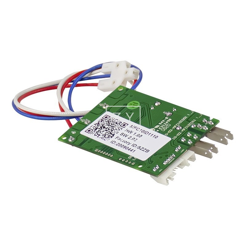 MODULO ELECTRONICO COMPRESOR FR/MCF