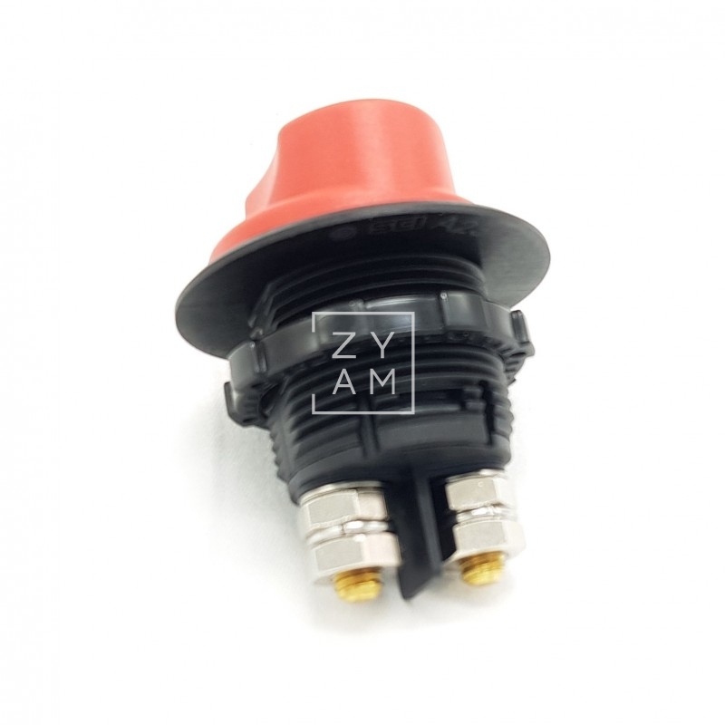 SEPARADOR MANUAL DE BATERIAS