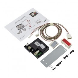 Placa Control Ladrillo Rm/Rmd/Rml/Rms Amp6