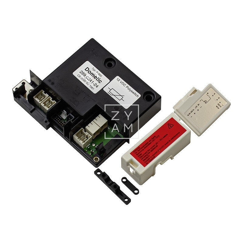 PLACA LADRILLO RM/D 8XXX