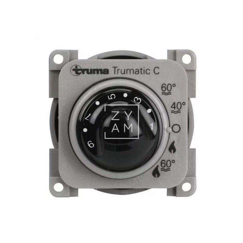 MANDO TRUMA COMBI C34/C60