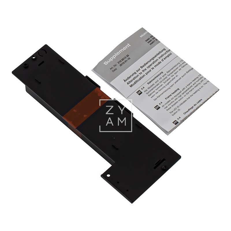 PLACA CONTROL RMD 8505