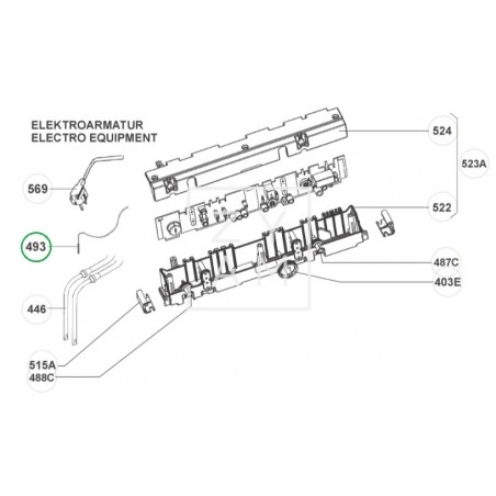 SONDA CONTROL TEMPERATURA RM/RML/RMS/RMT 7601-8855