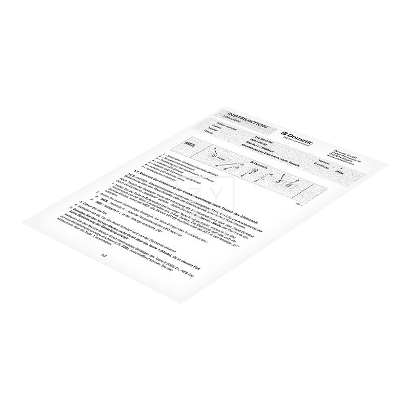 PLACA CONTROL RM/SL/8xx1 *000