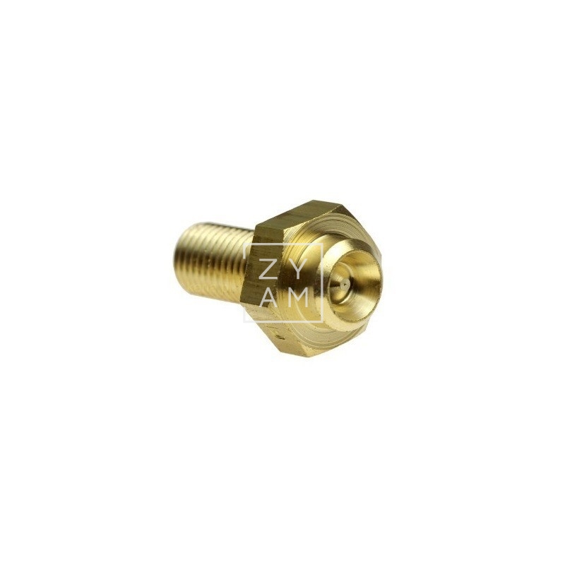 INYECTOR GAS KZ19 A3/B21/CR80/GM/RC/RM/TC