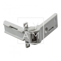 Bisagra Congelador Rm6270-7555/Rge2000/T105Ge