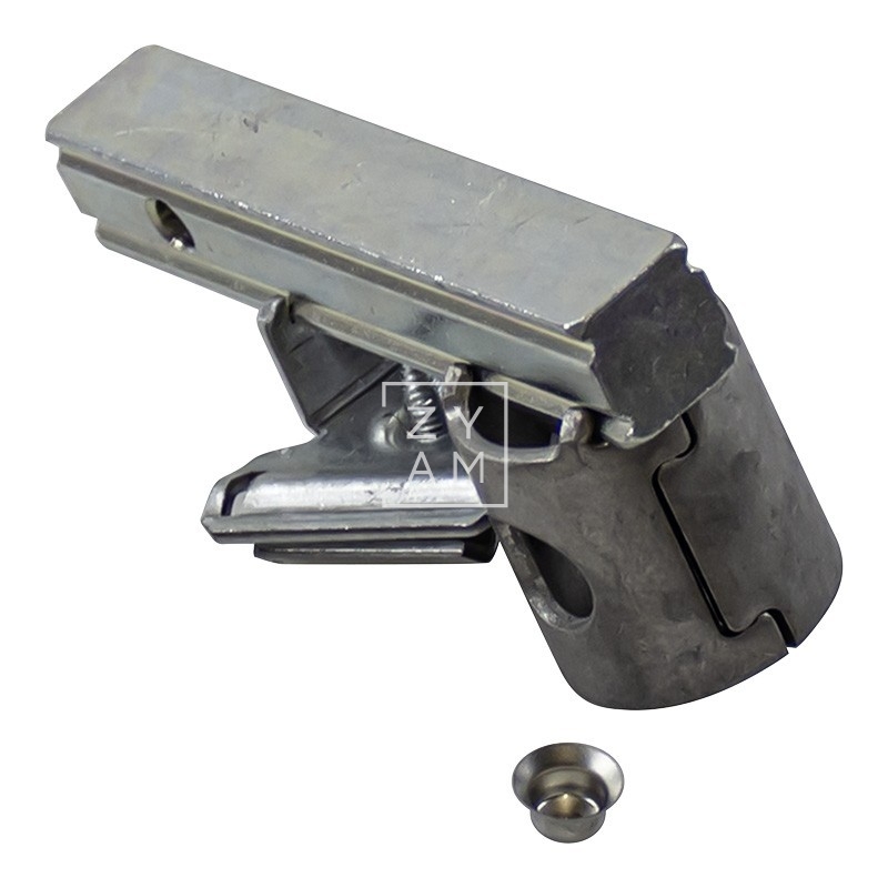 QUEMADOR RM 4x/6x/7x KZ65 KZ43