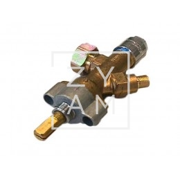 VALVULA GAS RC 1000-4000/RM 180X