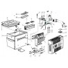 VALVULA GAS RC 1000-4000/RM 180X VALVULA GAS RC 1000-4000/RM 180X