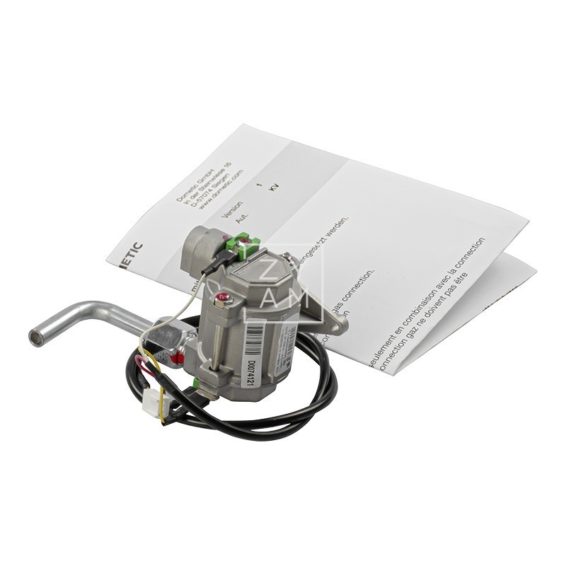 VALVULA GAS RM 5385-8555