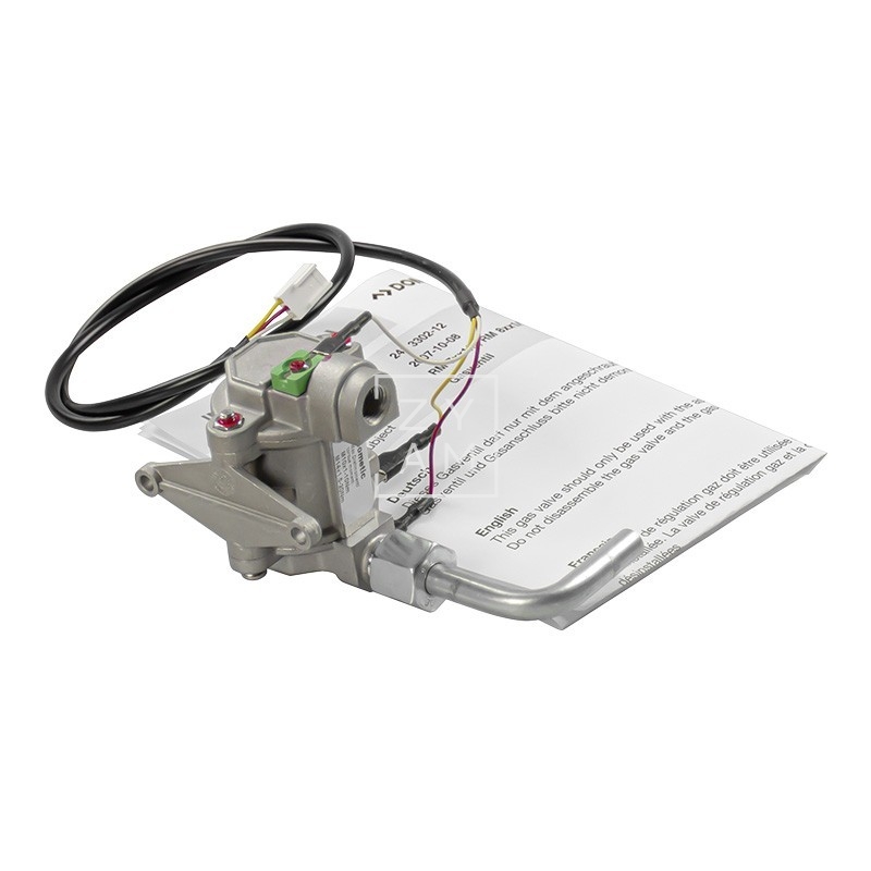 VALVULA GAS RM 5385-8555