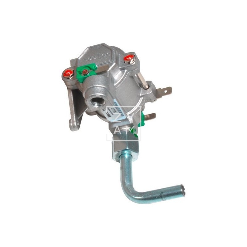 VALVULA GAS RM 5385-8555