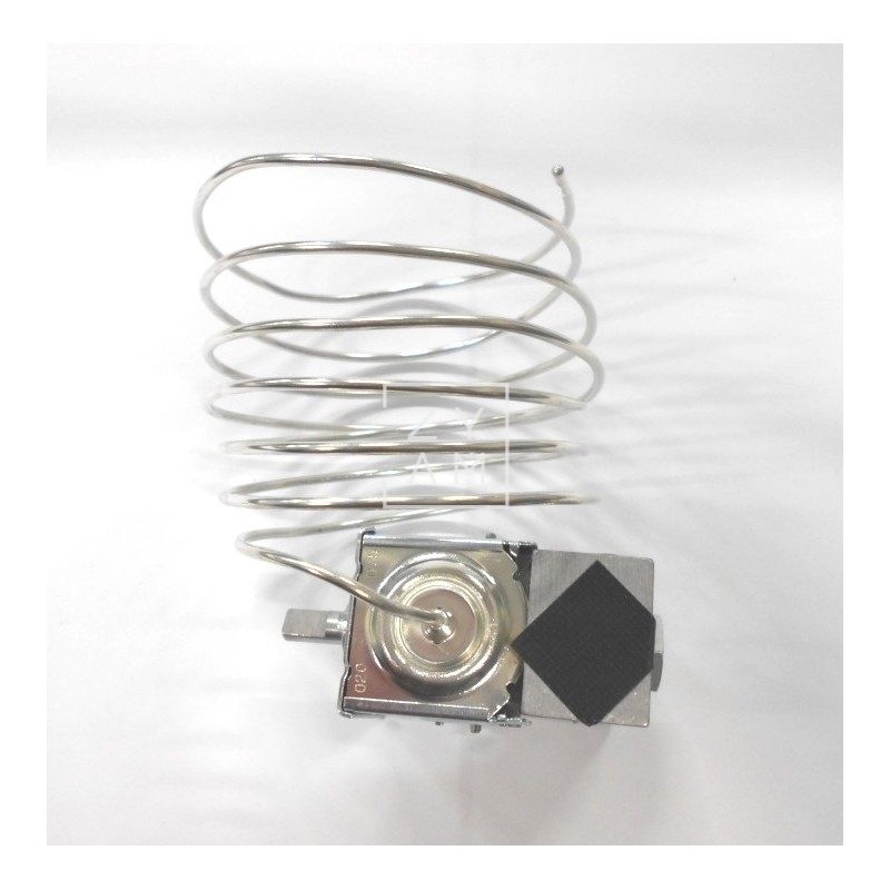 TERMOSTATO GAS RM 2202-5401