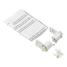 Bisagra Par+Muelle Cong. Rm 2267-5405