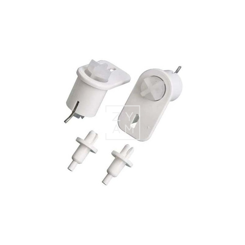 BISAGRA PAR+MUELLE CONG. RM 2267-5405