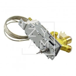 Valvula Gas Rm 4213-8550
