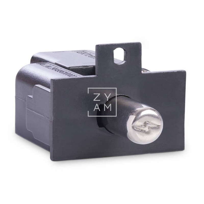 ENCENDEDOR AUTOMATICO A BATERIA