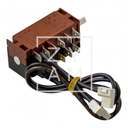 Conmutador 12/220/Gas Rm 4213-8550