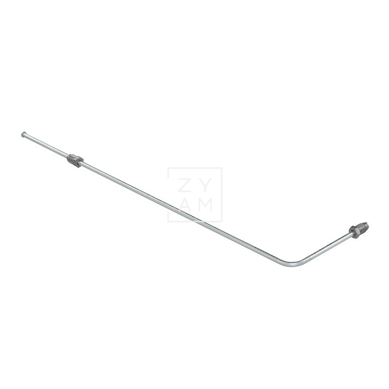 TUBO GAS RM 7291-8555