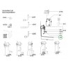 TUBO GAS RM 7291-8555 TUBO GAS RM 7291-8555