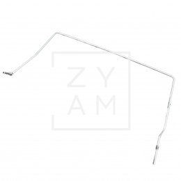 Tubo Gas 1276mm RM 2210-4231