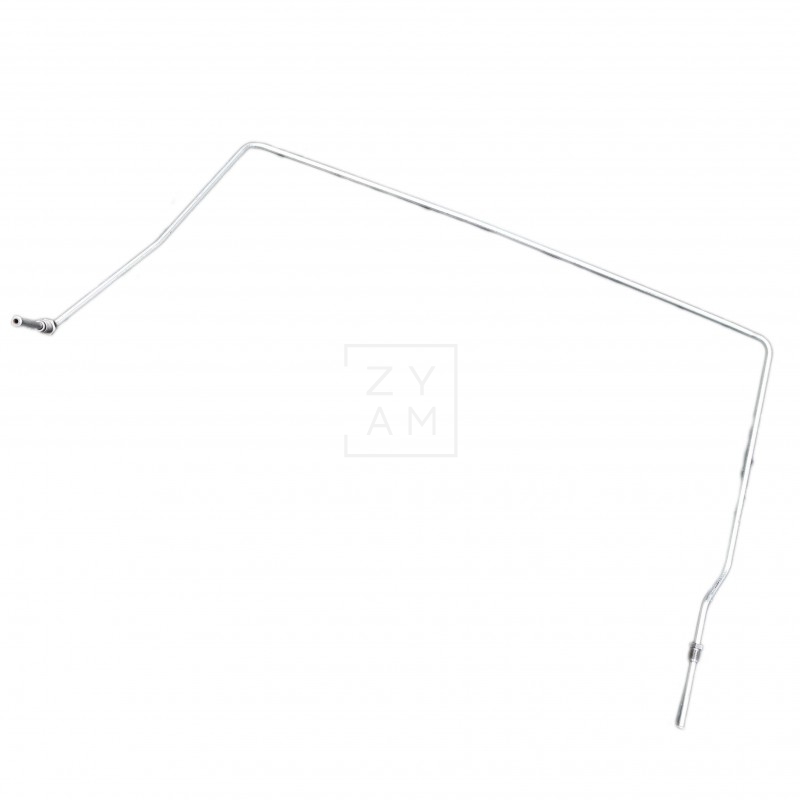 TUBO GAS 1276MM RM 2210-4231