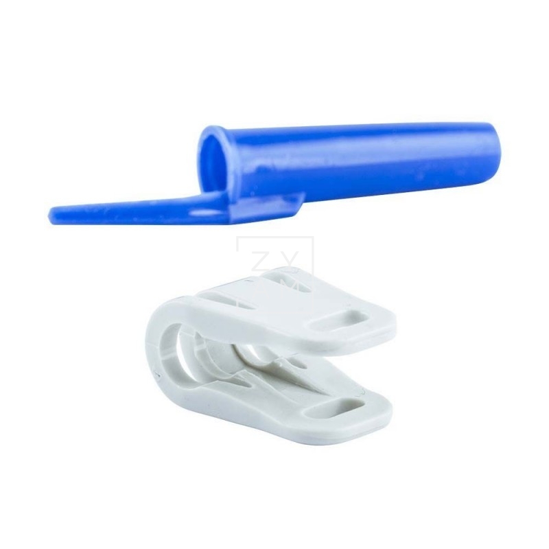 CLIP PARRILLA RM 6270-7855