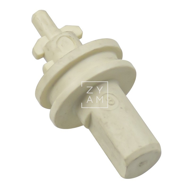 EJE CONMUTADOR SELECTOR BEIGE RM 7275-7855
