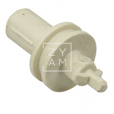 EJE CONMUTADOR SELECTOR BEIGE RM 7275-7855