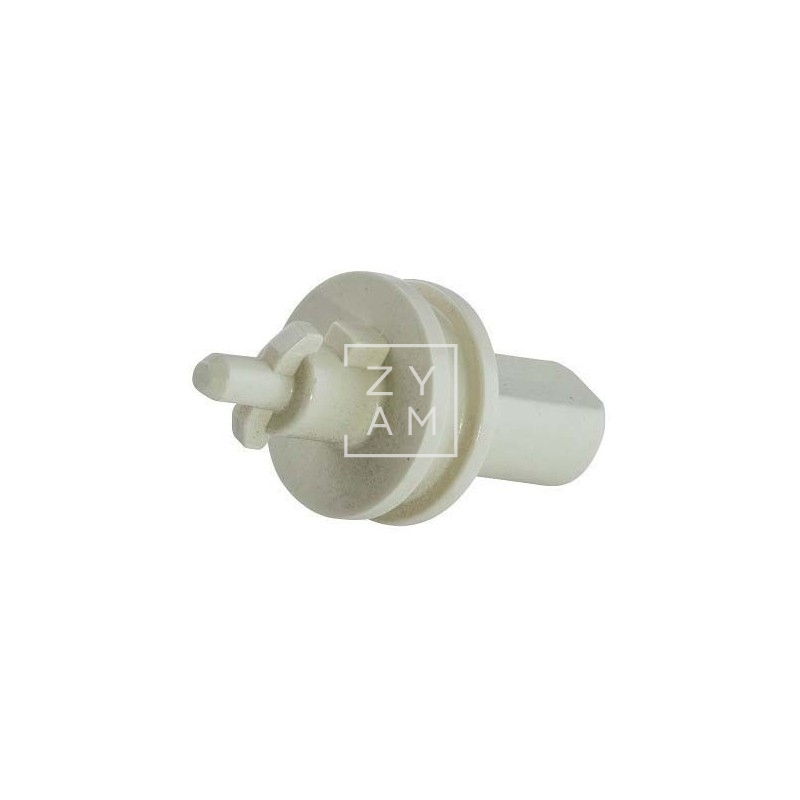 EJE CONMUTADOR SELECTOR BEIGE RM 7275-7855