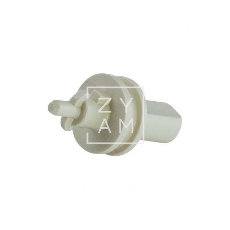 EJE CONMUTADOR SELECTOR BEIGE RM 7275-7855