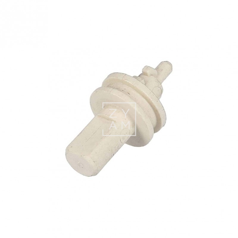 EJE CONMUTADOR SELECTOR BEIGE RM 7275-7855