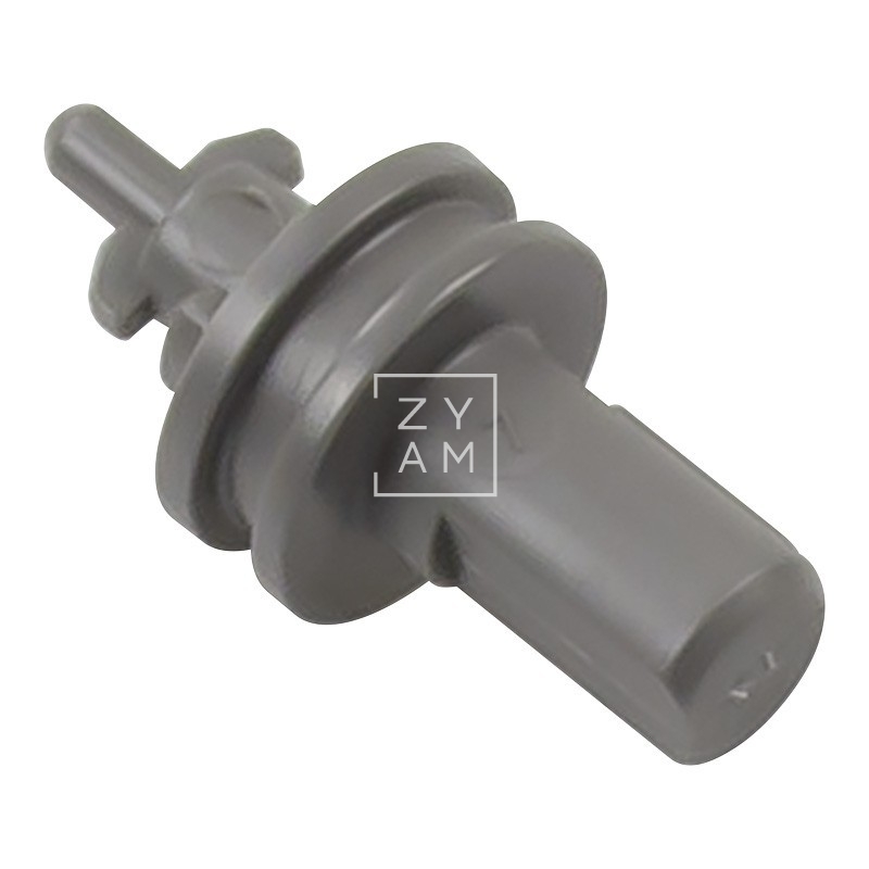 EJE CONMUTADOR SELECTOR GRIS RM 7211-7851