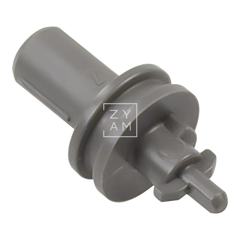 EJE CONMUTADOR SELECTOR GRIS RM 7211-7851
