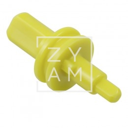 Eje Temperatura Amarillo Rm 7211-7855